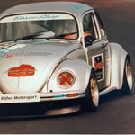 Fritz Weber - @herbie_fritz53 - Instagram