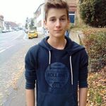 Fritz - @white.star_fritz - Instagram