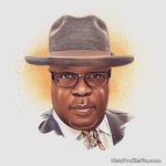 Fritz Williams - @bigfreewill - Instagram
