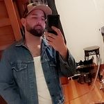 Fritz Williams - @fritzthewiz86 - Instagram