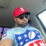 Fritz Williams - @fwlove257fw - Instagram