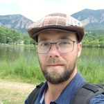 Fritz Williams - @fritzdiscgolf - Instagram
