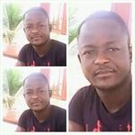 Fritz Williams Ngalle Ngaaje - @ngallengaaje - Instagram