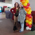 Karen Ann Fritz Williams - @lutzjump2004 - Instagram