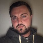 Fritz Wolf - @fedka123 - Instagram