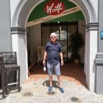 Fritz Wolf - @wolf_fritz - Instagram