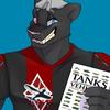 FritzTheWolf115 - @fritzthewolf115 - TikTok