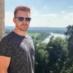 Fritz Wolff - @ch_ap_o - Instagram