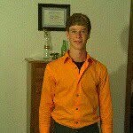 Fritz Yoder - @fritzyoder - Instagram