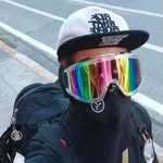 Fritz Yoder Obenza - @fritzyoderobenza - Instagram