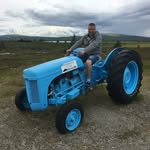 Frode Jensen - @frodejensen66 - Instagram