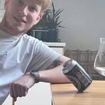 Frode Jensen - @sulten_ginger - Instagram
