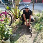 Froilan Arias Londoño - @markus_may05 - Instagram