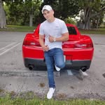 Froilan Castillo - @froilan7258 - Instagram