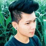 Froilan Castillo Jr - @lance.castle - Instagram