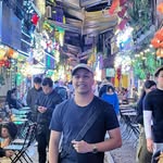 Froilan Castillo Pasaraba - @froilan_castillo_pasaraba - Instagram