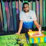 Froilan Rugama castillo - @froi67 - Instagram