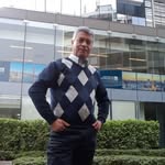 jose Froilán Castillo Valdés - @nancho737 - Instagram