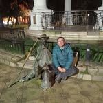 Juan Froilan Castro Mendez - @juanfroilancastromendez - Instagram