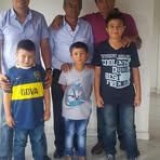 Froilan Rincon Zarate - Facebook