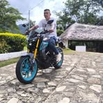 Froilan Robles - Facebook