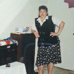 maria nelly sanchez - @froilan.sanchez - Instagram