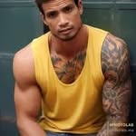 Froilan Santos - @froilan.santos.90 - Instagram