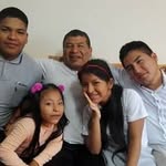 Manuel Froilan Torres Uchuya - @torresuchuyamanuelfroilan - Instagram