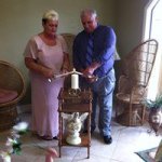 Glenda McLaughlin Frost - @glendamclaughlin65 - Instagram