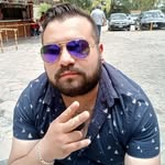Froylan Sanchez - @falaan1303 - Instagram