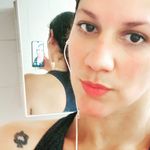 Giselle Fuentes - @fuehermagis - Instagram