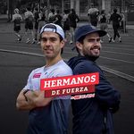 HERMANOS DE FUERZA | Equipo Deportivo - @hermanosdefuerza.even - Instagram