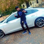 Fulton Jackson - @fulton.jackson44 - Instagram