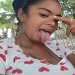 Marilyn Murillo - @fultonjackson13 - Instagram