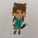 松田 郁永 - @fumichenco_stamp5421 - Instagram