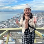 Fumi Chen - @sog201 - Instagram