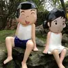 Fuming Chen - @fumingchen - TikTok