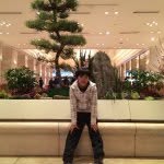 Jordan Fumi Takeshi Doi - @bobbyolo_boys - Instagram