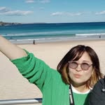 Fumiko Aoki - @pumicha - Instagram