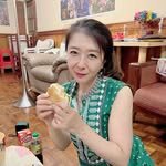 Fumiko Takeuchi - @apple_lovefumiko - Instagram