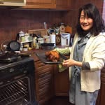 Fumiko Takeuchi - @fuchawanjp - Instagram