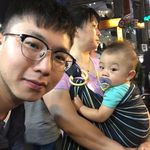 Fun Chen - @rishwhile - Instagram