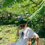 Fun Chen Hsu - @ionl52013 - Instagram