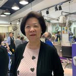 Fun Lau - @fun.lau.395 - Instagram