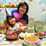 Lau Lai Fun - @funlaulai - Instagram
