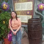 Lau Yee Fun - @funlauyee - Instagram