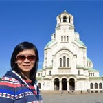 Fun Lee - @fun.lee.184 - Instagram