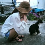 Fun Lee - @lanvin1031 - Instagram