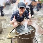 Fun Lee - @funs_bla_k - Instagram