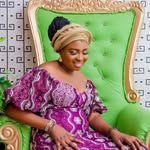 Halima Oladeji - @funleema - Instagram